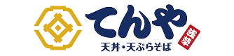 天丼てんや